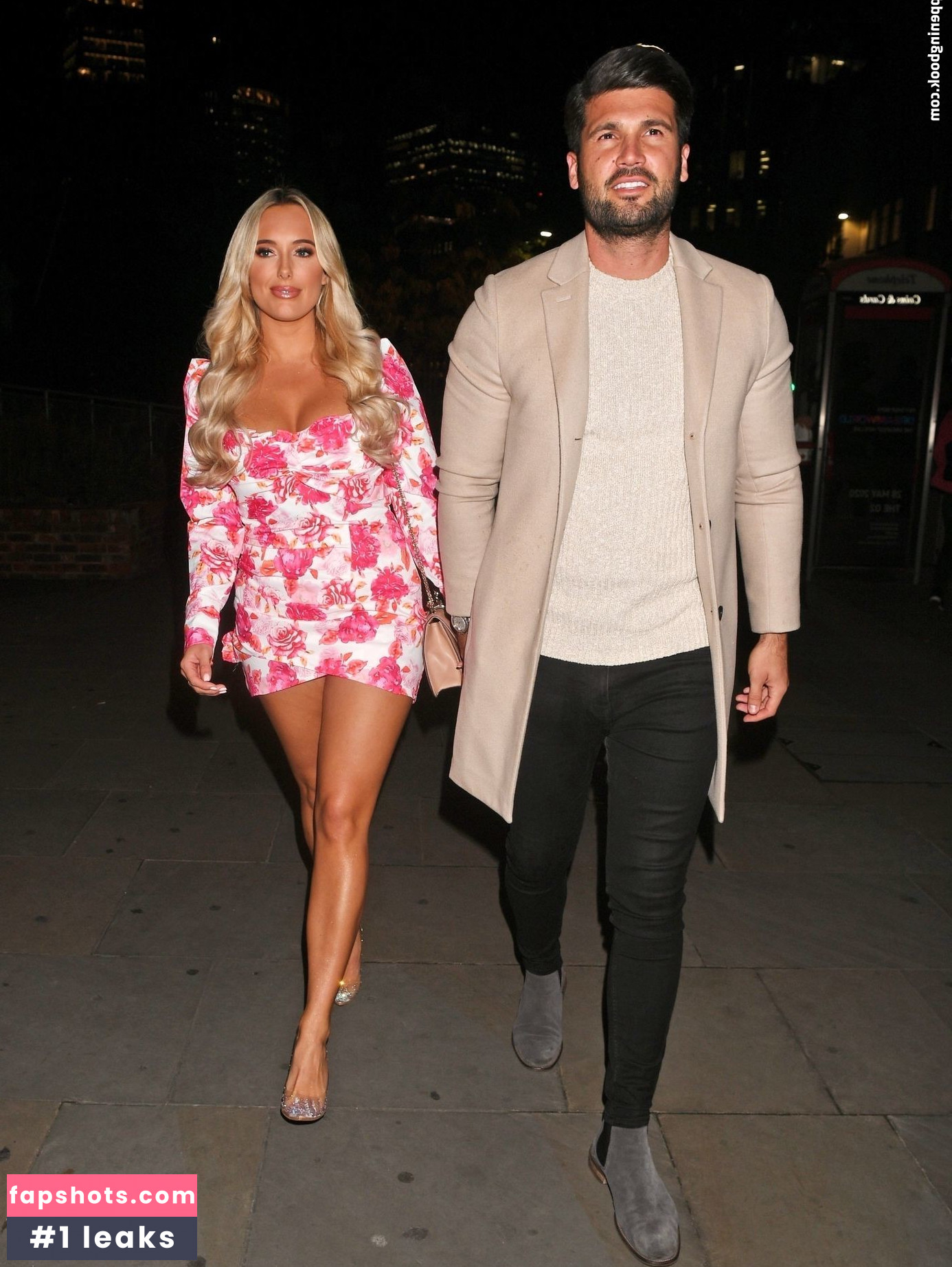 Amber Turner Nacktheit OnlyFans Fotos #232 - Fapshots