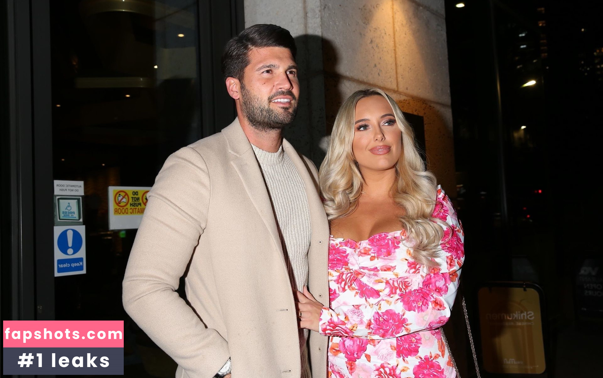 Amber Turner Nacktheit OnlyFans Fotos #249 - Fapshots