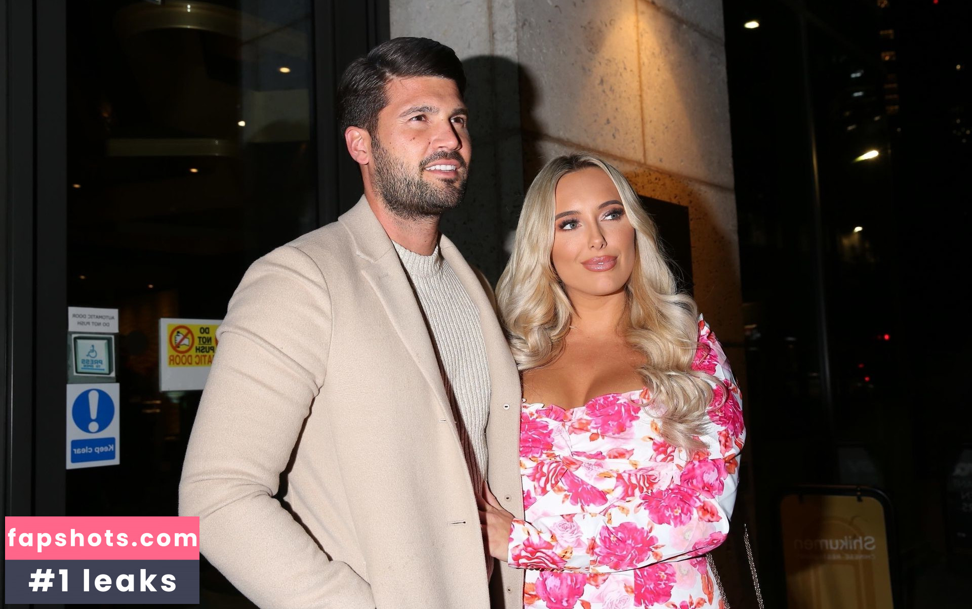 Amber Turner Nacktheit OnlyFans Fotos #250 - Fapshots