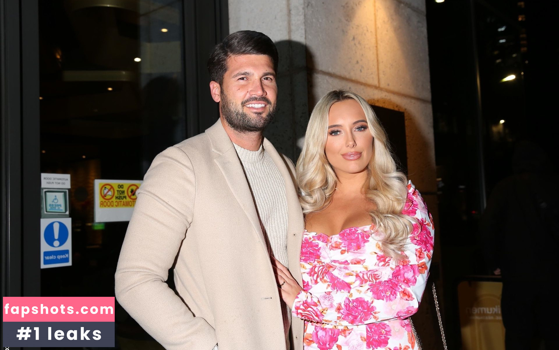 Amber Turner Nacktheit OnlyFans Fotos #253 - Fapshots