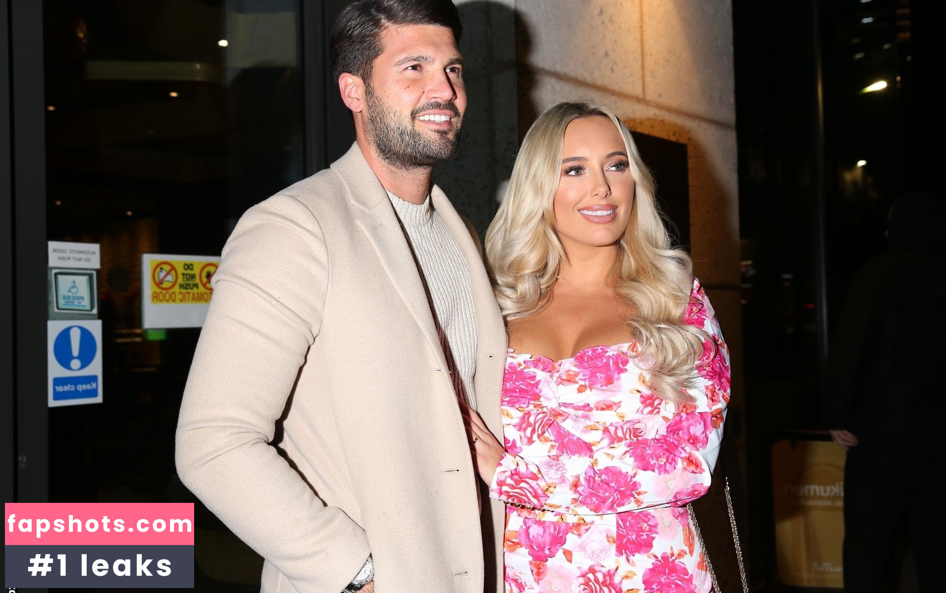 Amber Turner Nude Leaks OnlyFans Photos #257 - Fapshots