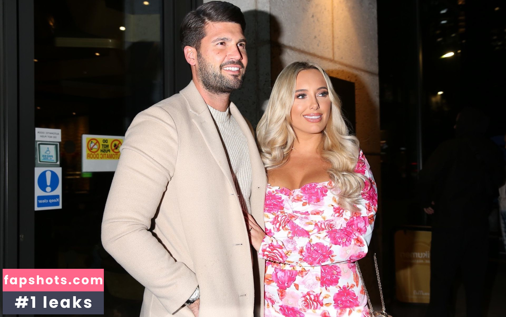 Amber Turner Nude Leaks OnlyFans Photos #258 - Fapshots