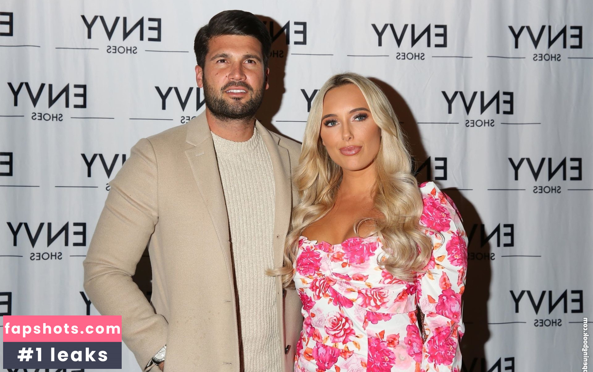 Amber Turner Nude Leaks OnlyFans Photos #260 - Fapshots