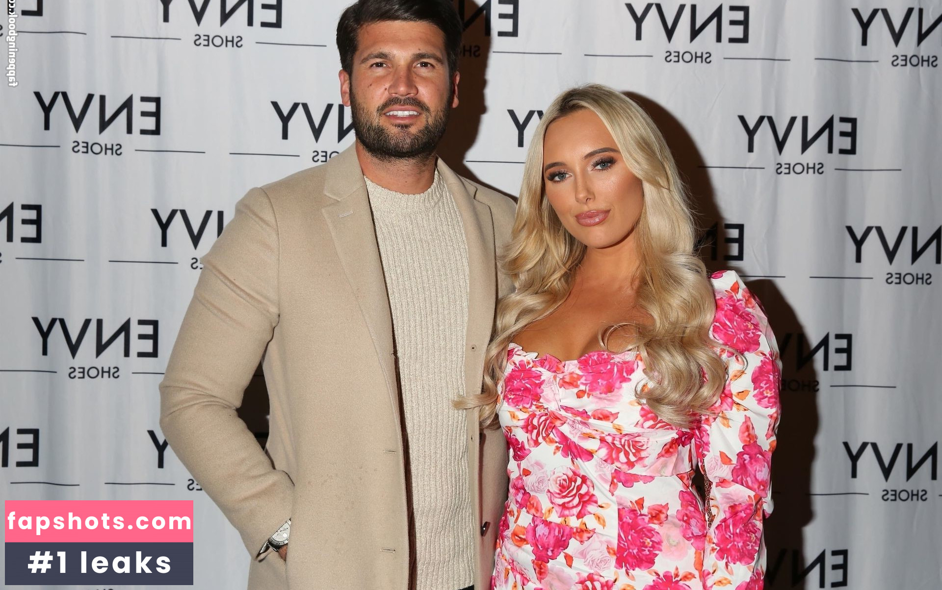 Amber Turner Nude Leaks OnlyFans Photos #263 - Fapshots