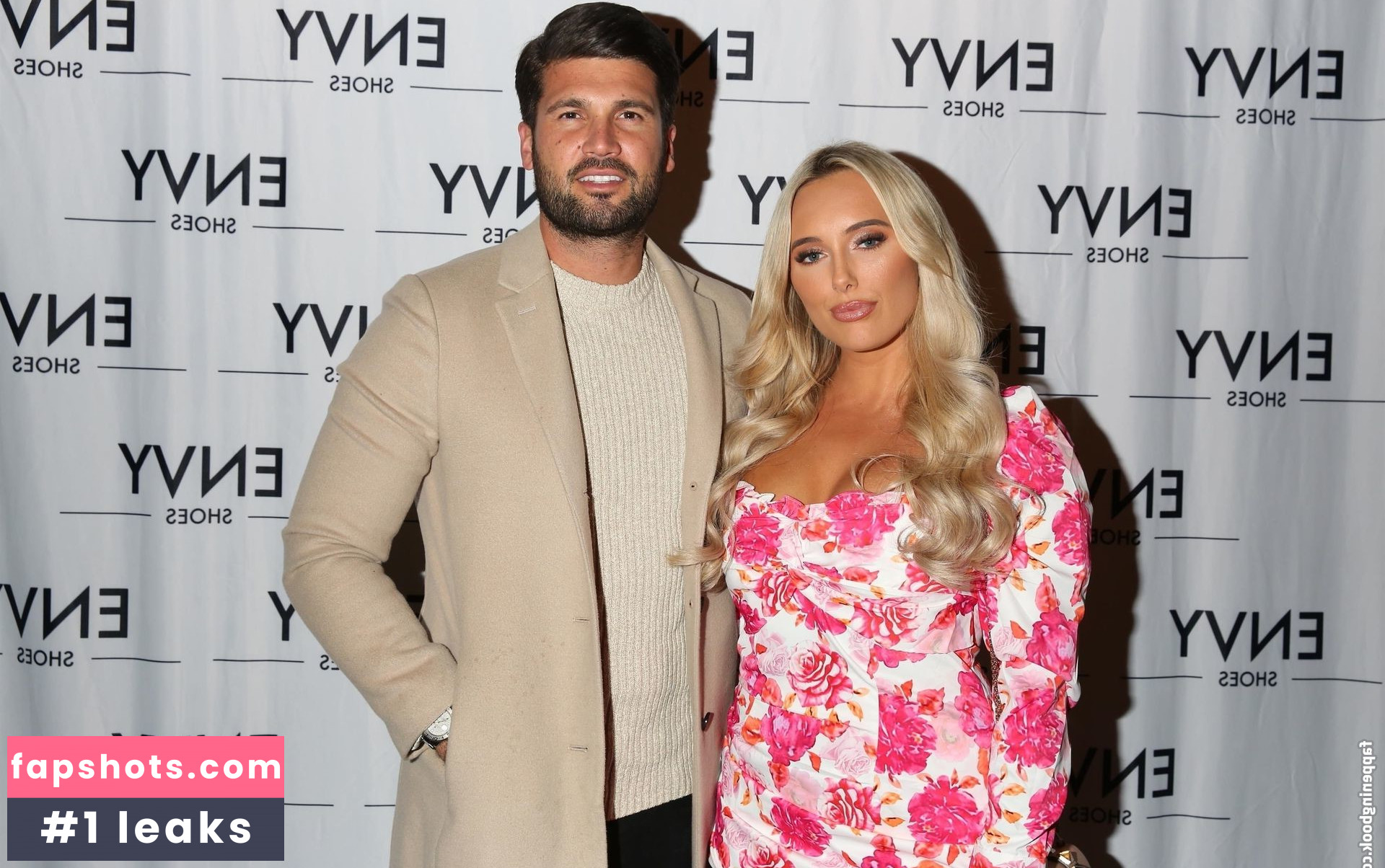 Amber Turner Nude Leaks OnlyFans Photos #264 - Fapshots