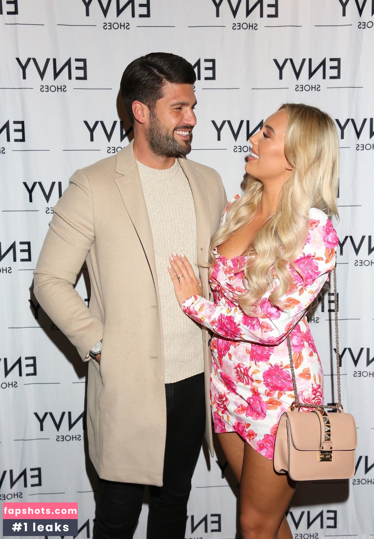 Amber Turner Nude Leaks OnlyFans Photos #269 - Fapshots