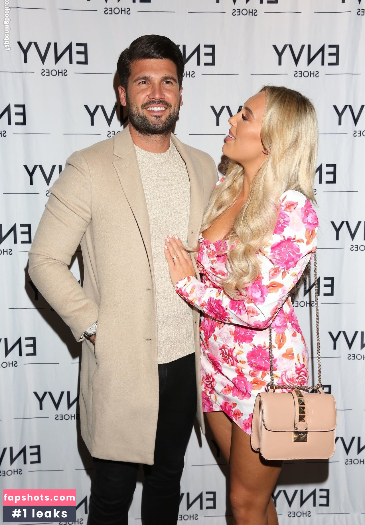 Amber Turner Nude Leaks OnlyFans Photos #270 - Fapshots