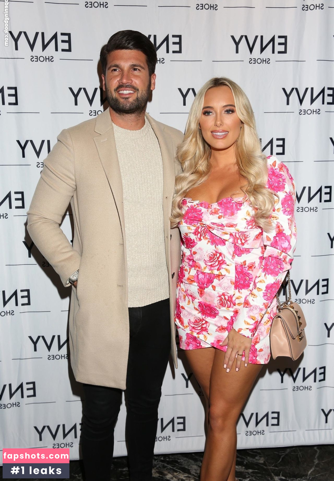 Amber Turner Nude Leaks OnlyFans Photos #275 - Fapshots