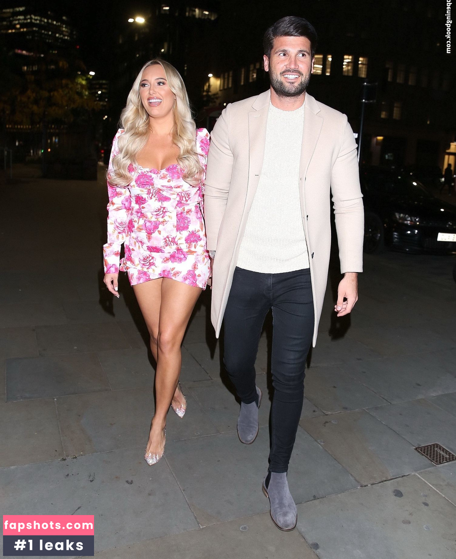 Amber Turner Nude Leaks OnlyFans Photos #278 - Fapshots