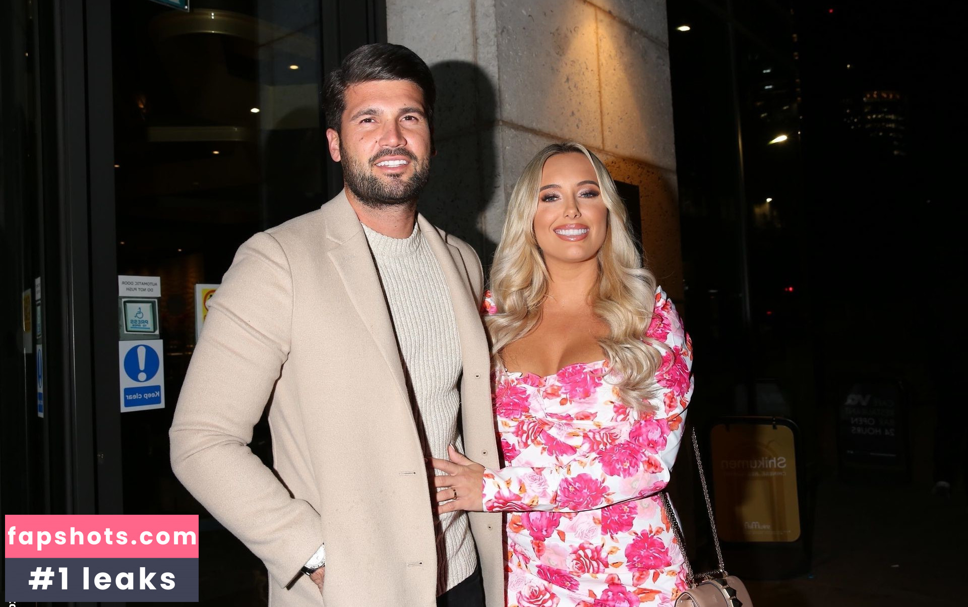 Amber Turner Nude Leaks OnlyFans Photos #279 - Fapshots