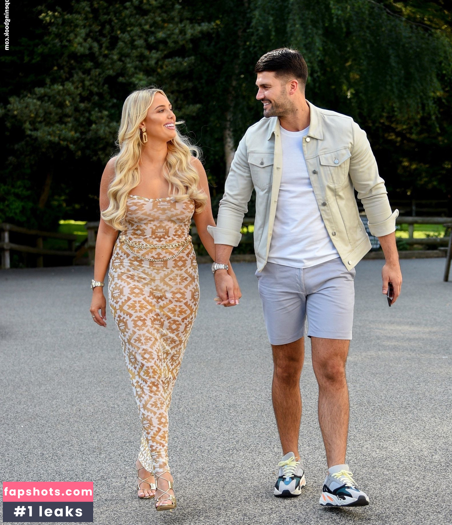 Amber Turner Nude Leaks OnlyFans Photos #368 - Fapshots