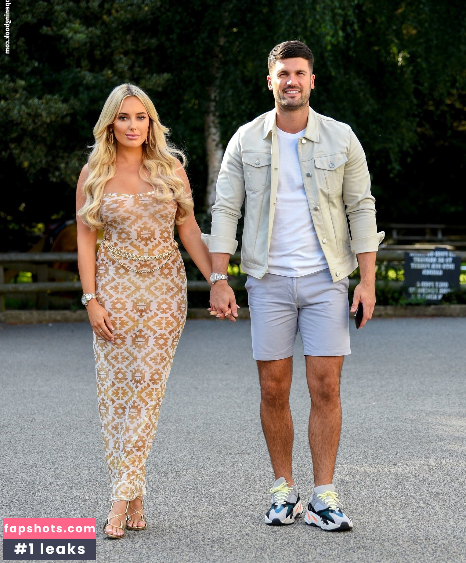 Amber Turner Nude Leaks OnlyFans Photos #369 - Fapshots