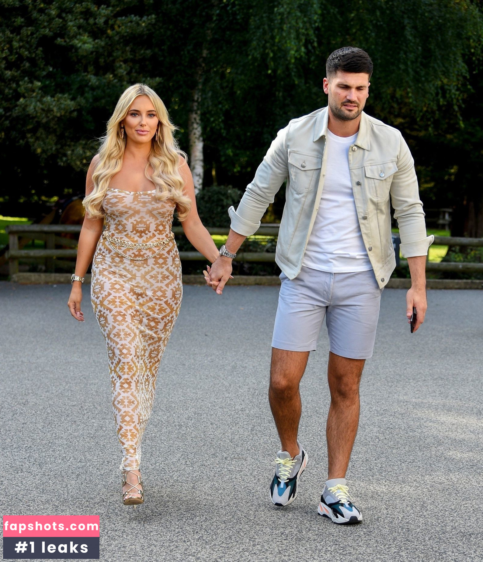 Amber Turner Nude Leaks OnlyFans Photos #370 - Fapshots