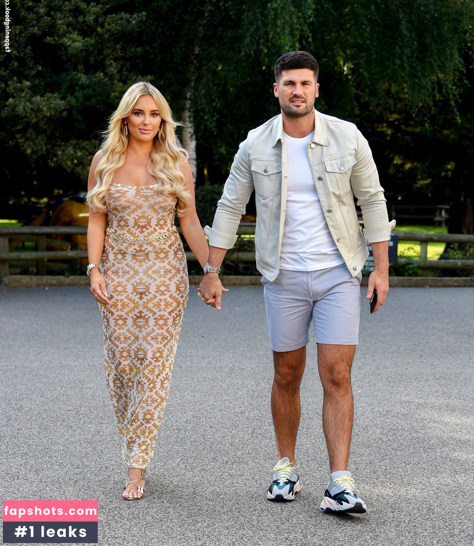 Amber Turner Nude Leaks OnlyFans Photos #371 - Fapshots