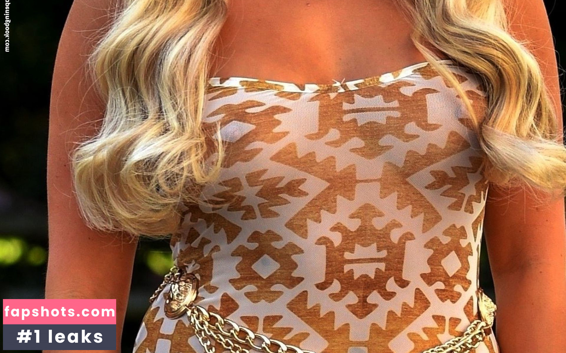 Amber Turner Nude Leaks OnlyFans Photos #376 - Fapshots