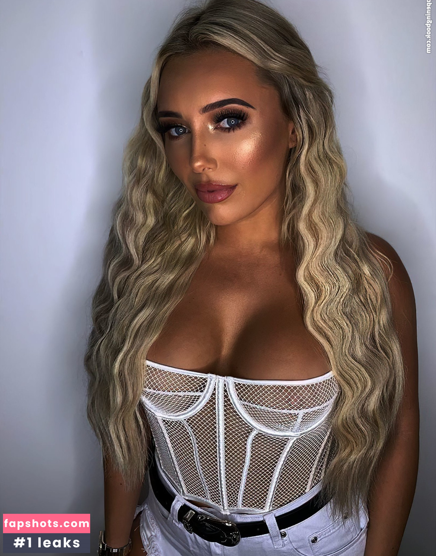 Amber Turner Nude Leaks OnlyFans Photos #378 - Fapshots