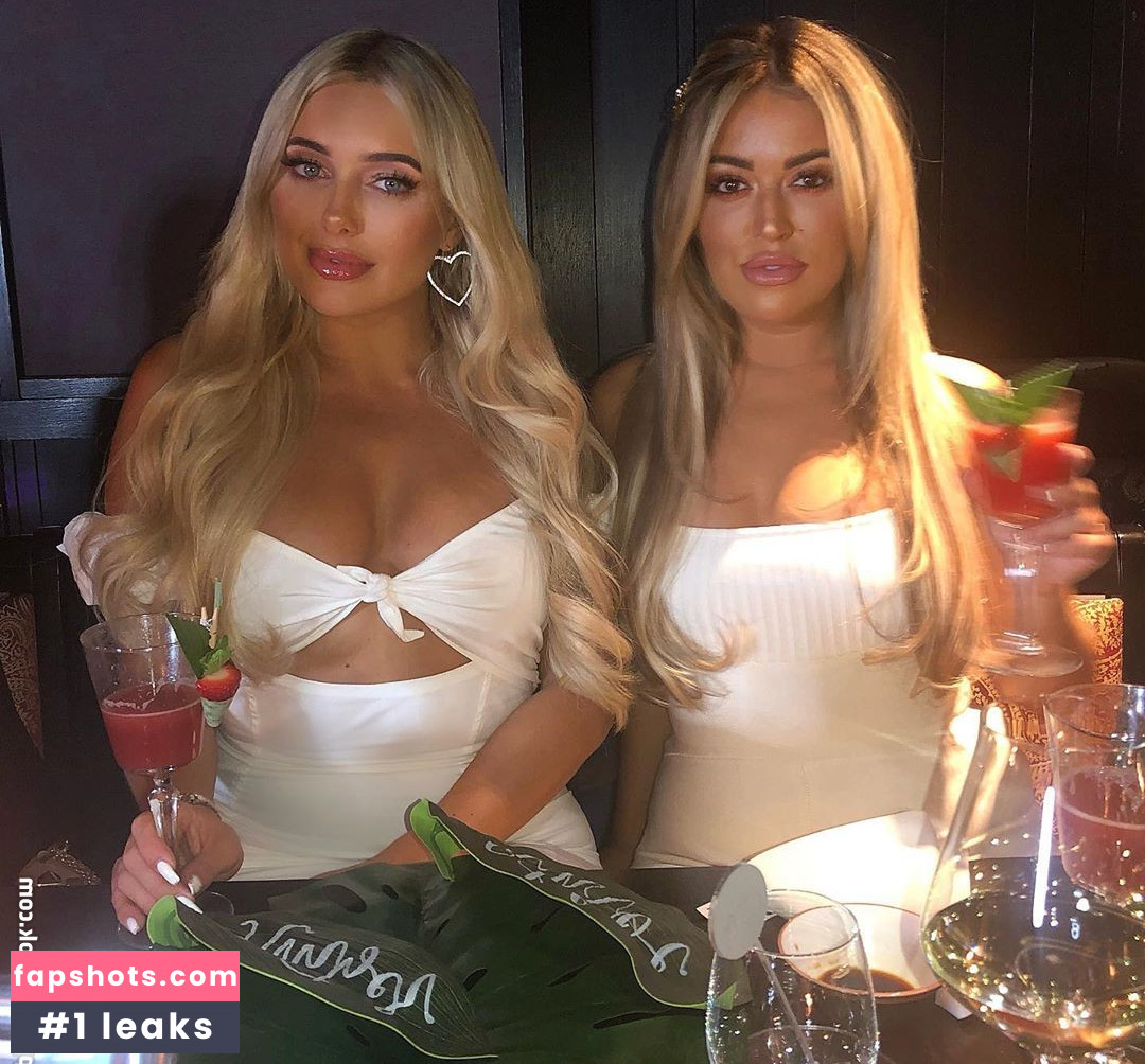 Amber Turner Nude Leaks OnlyFans Photos #379 - Fapshots