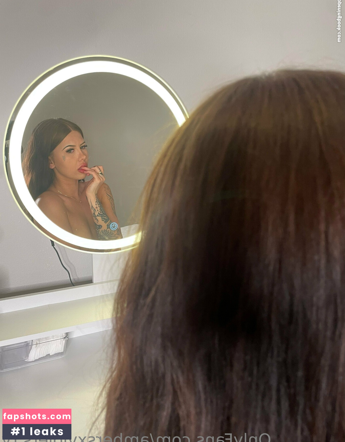 Amber Violet gallery photo #16