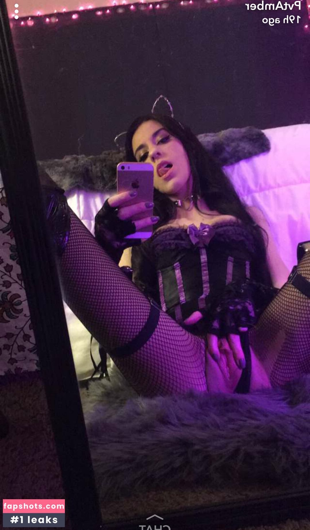 Amber Wildee Nude Leaks OnlyFans Photos #19 - LeakJerk