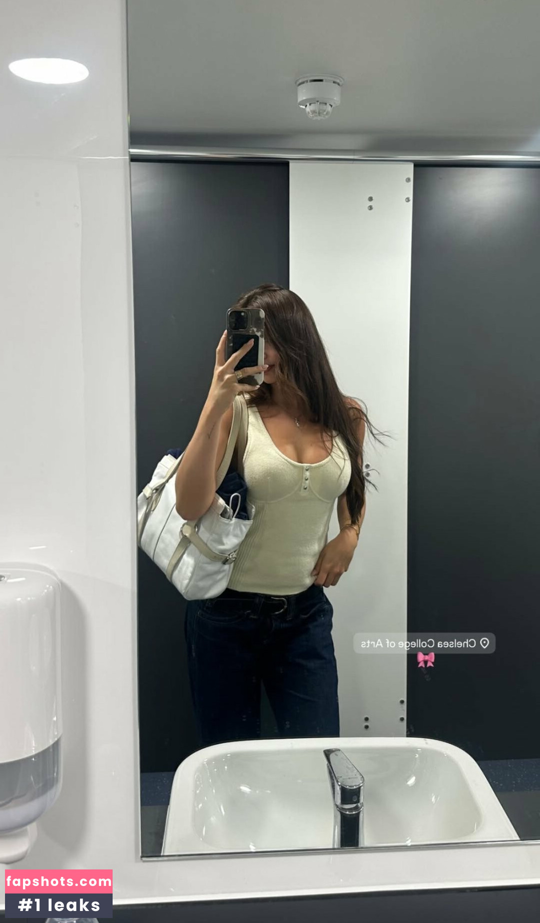 Amber Wise Nude Leaks OnlyFans Photos #3 - LeakJerk