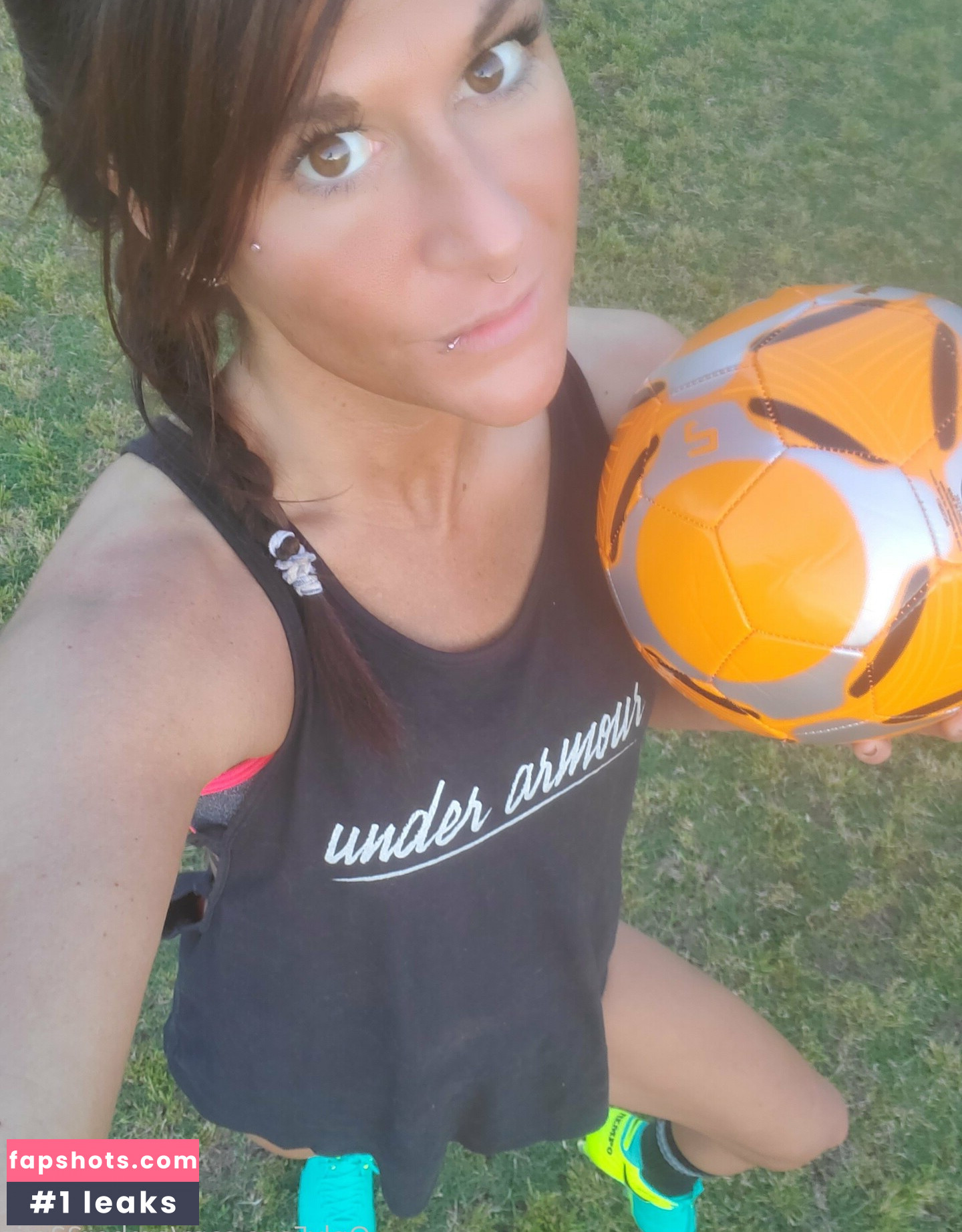 amber22miz Nahé úniky fotek pouze od fanoušků #2 - Fapshots