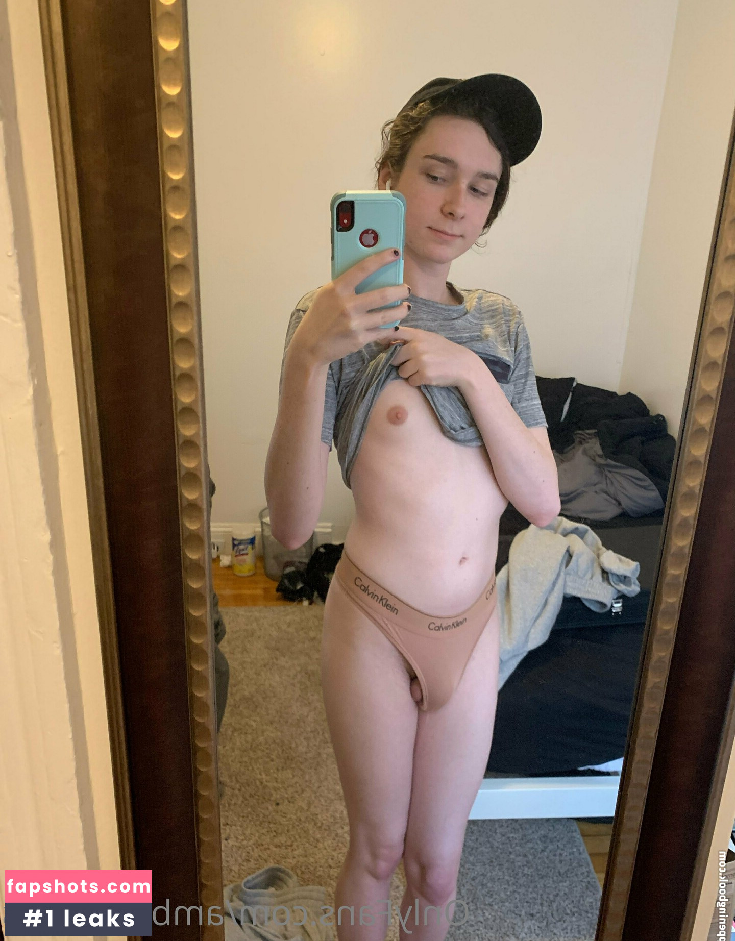 amberadorbs Nahé úniky fotek pouze od fanoušků #27 - Fapshots