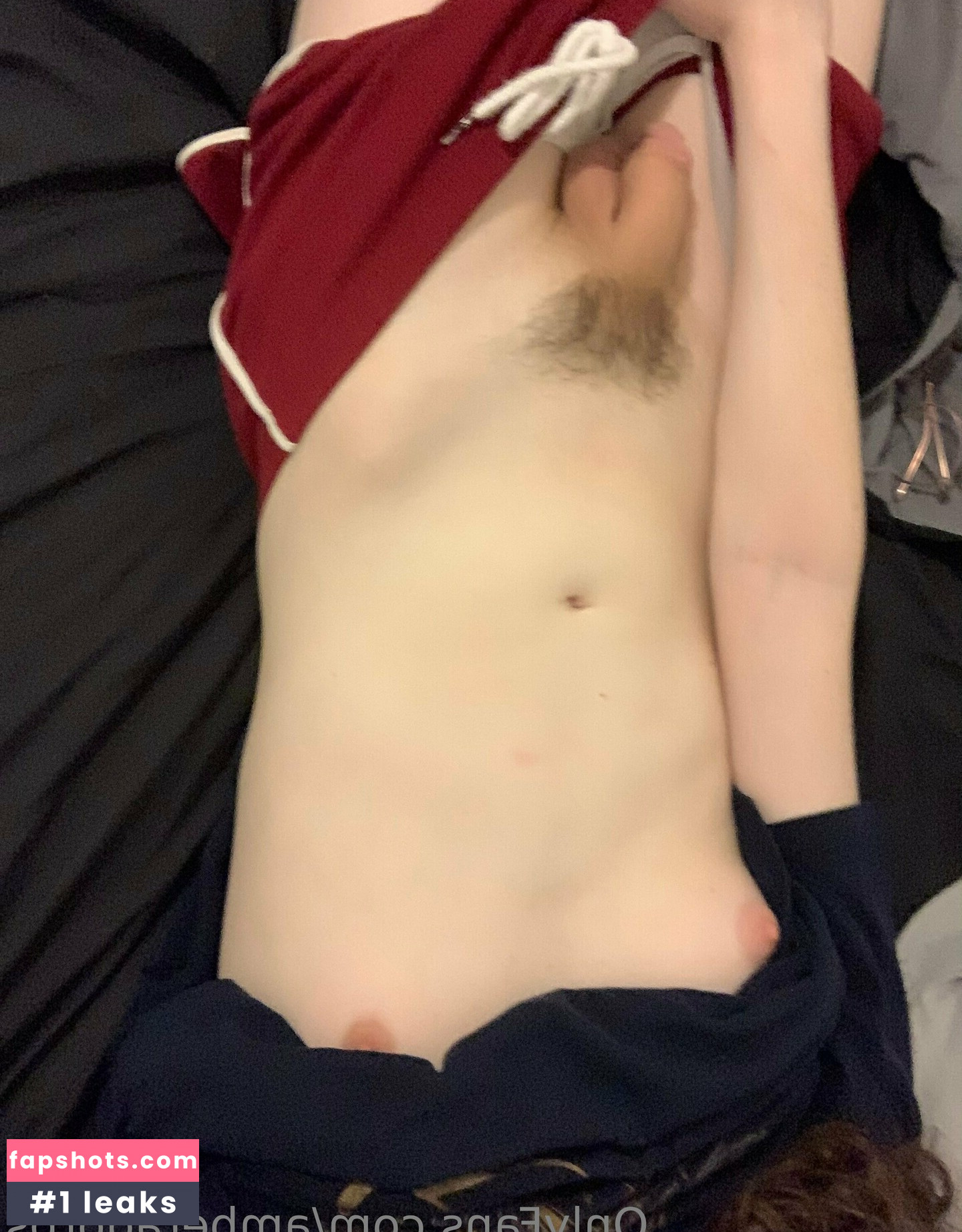 amberadorbs Nahé úniky fotek pouze od fanoušků #33 - Fapshots