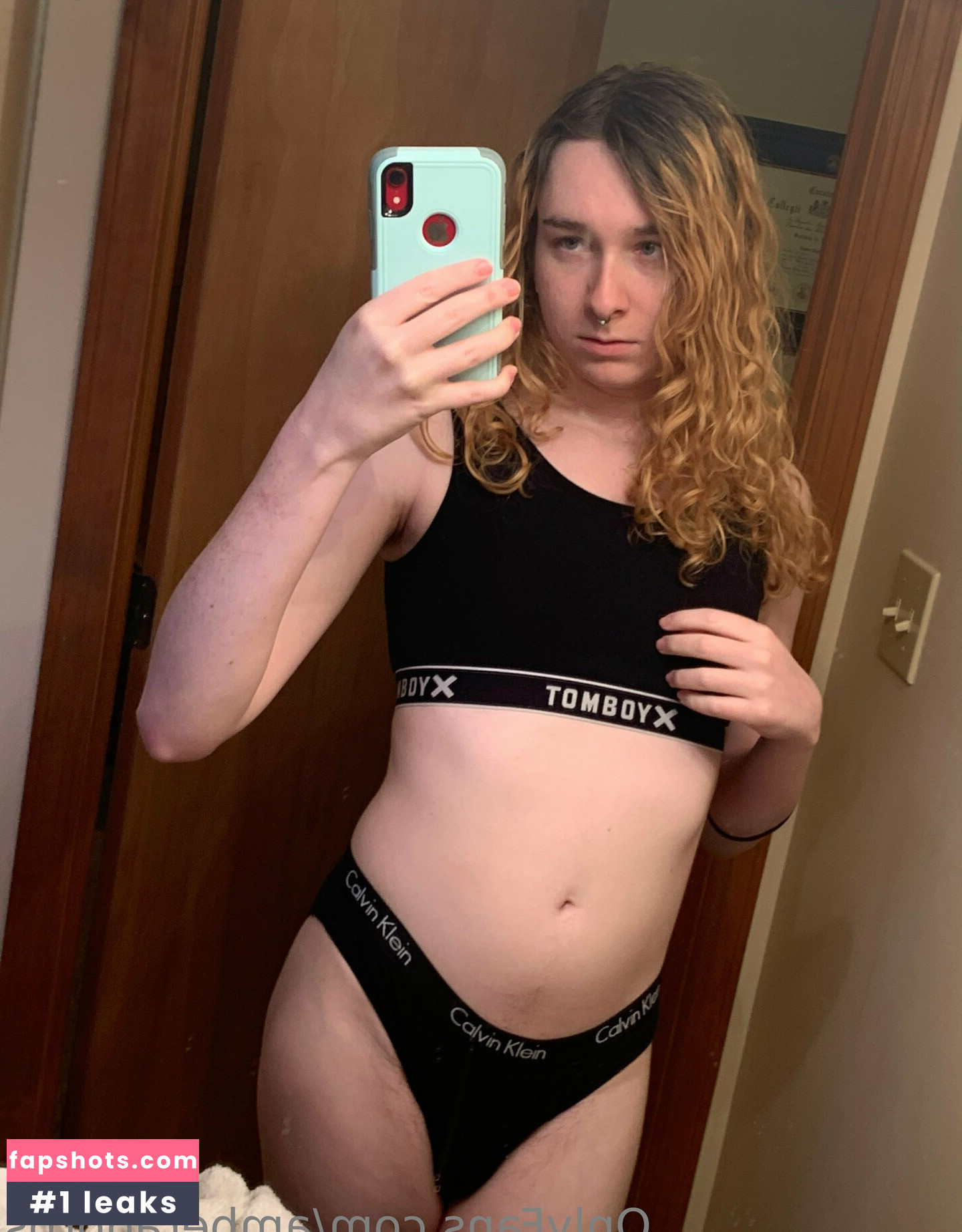 amberadorbs Nahé úniky fotek pouze od fanoušků #35 - Fapshots