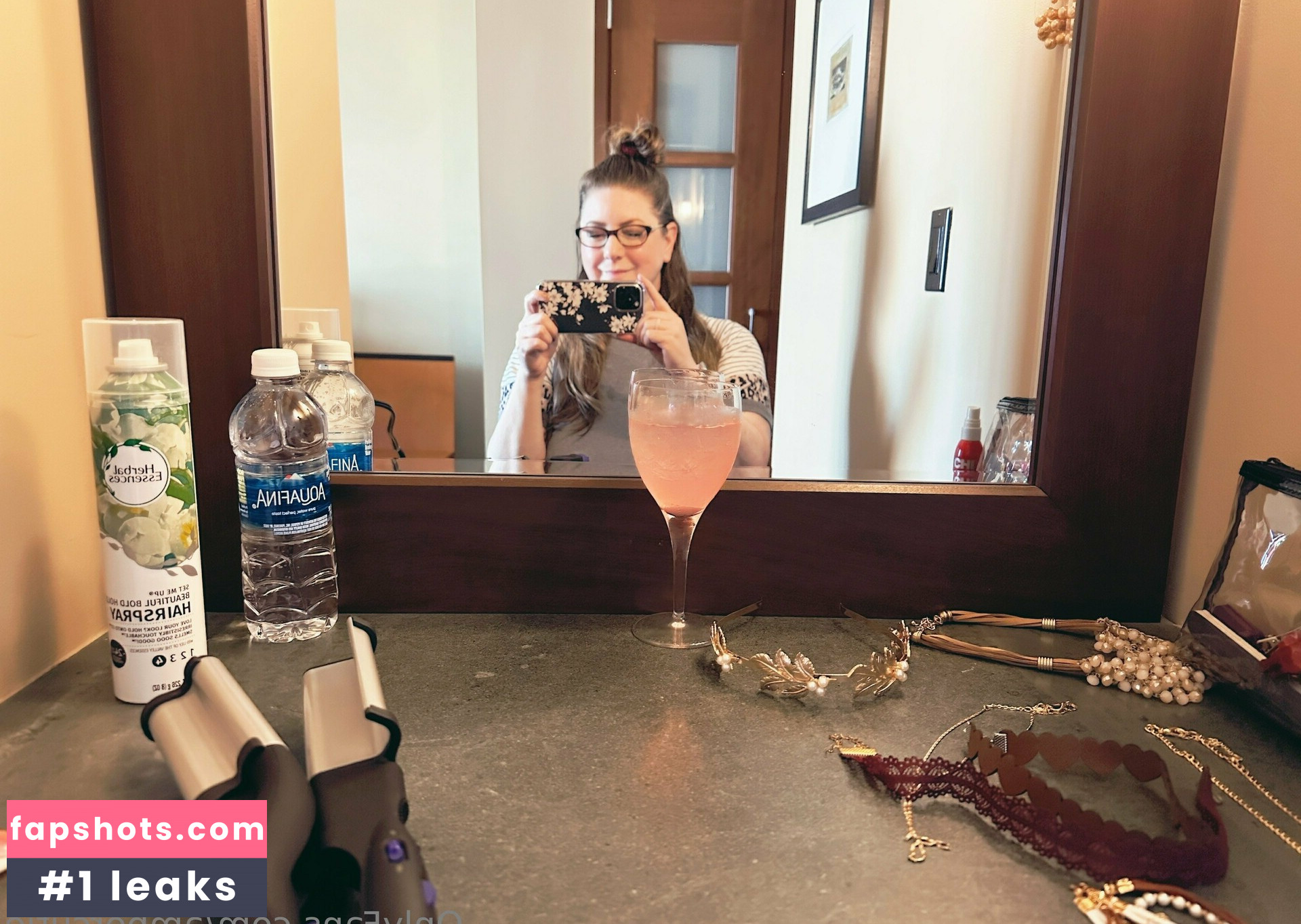 AmberCutie Nahé úniky fotek pouze od fanoušků #11 - Fapshots