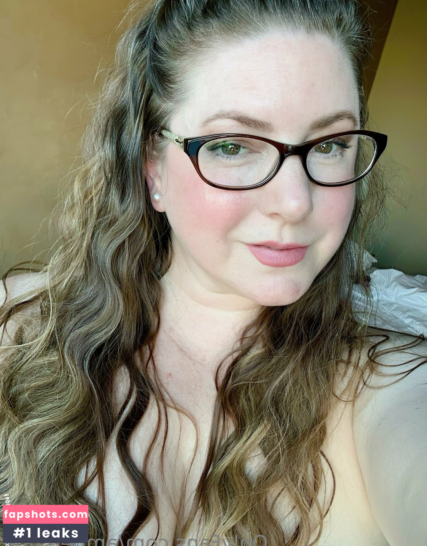 AmberCutie Nahé úniky fotek pouze od fanoušků #26 - Fapshots