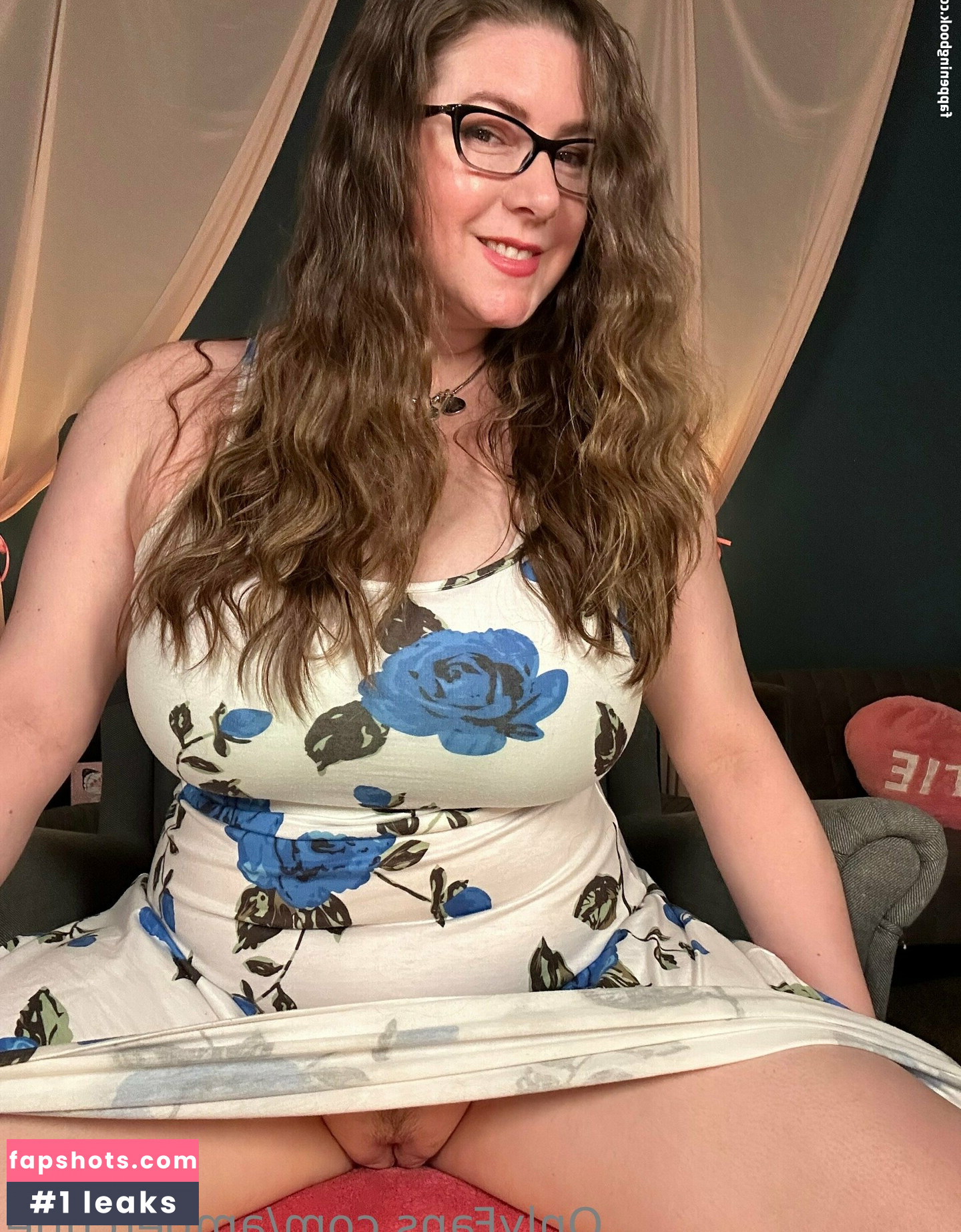 AmberCutie Nahé úniky fotek pouze od fanoušků #28 - Fapshots