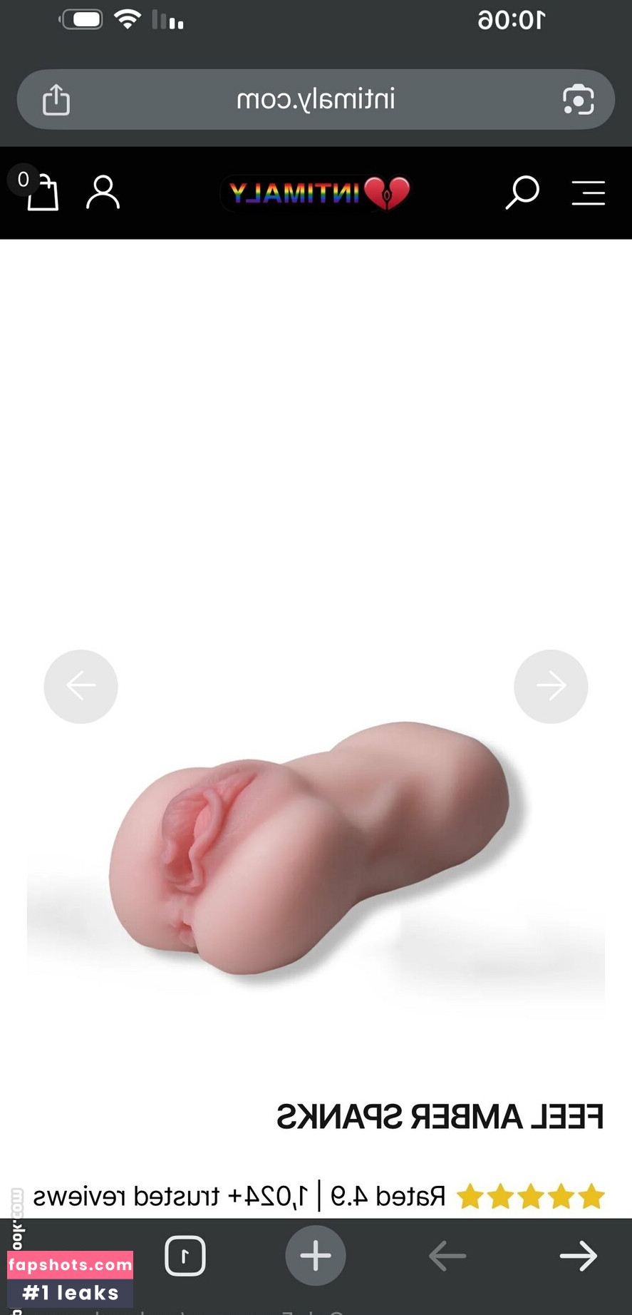 amberdawnxxx Nude Leaks OnlyFans Photos #3 - LeakJerk