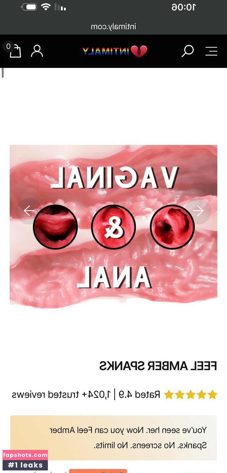 amberdawnxxx Nude Leaks OnlyFans Photos #7 - LeakJerk