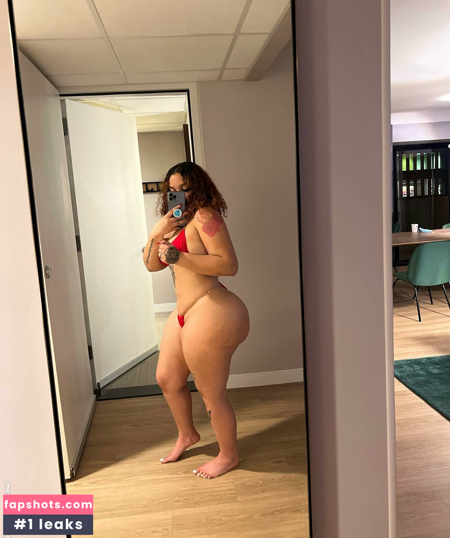 amberdyme Filtración Desnuda OnlyFans Foto #2 - Fapshots