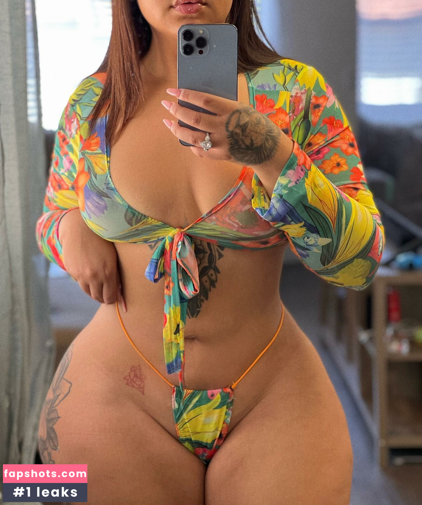 amberdyme Filtración Desnuda OnlyFans Foto #8 - Fapshots