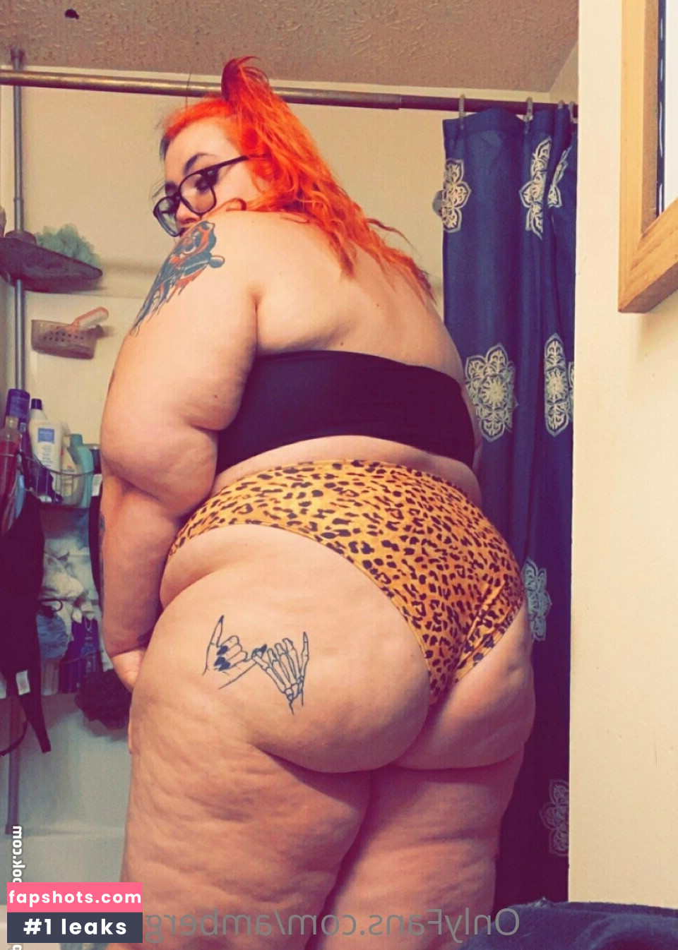 ambergenovese gallery photo #2