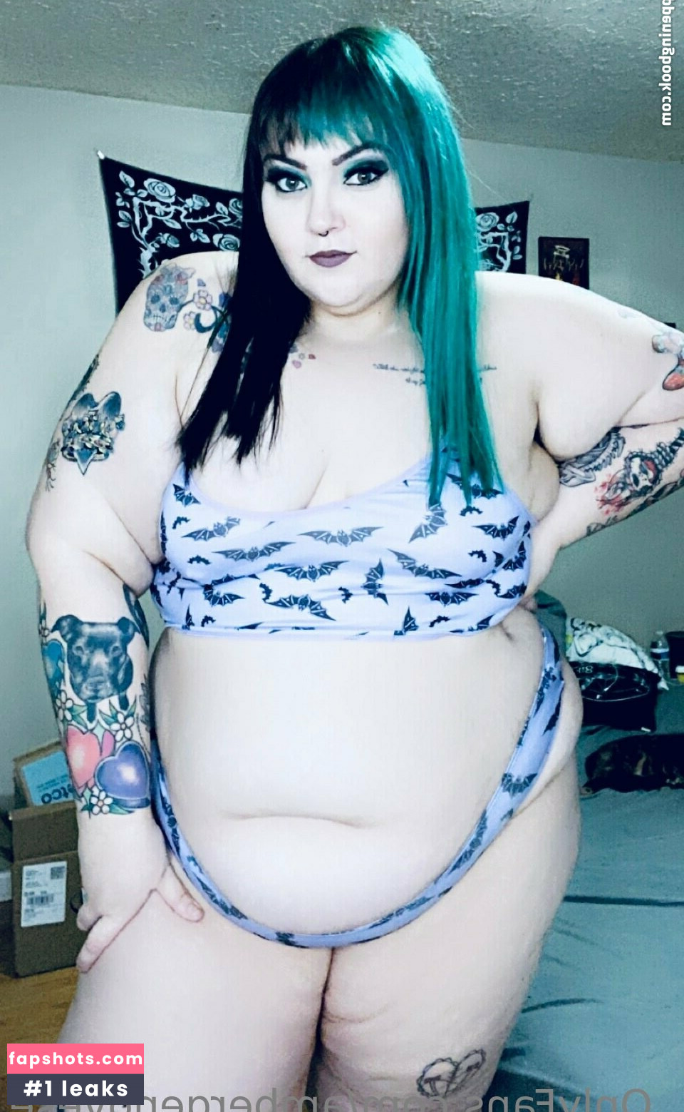 ambergenovese gallery photo #12