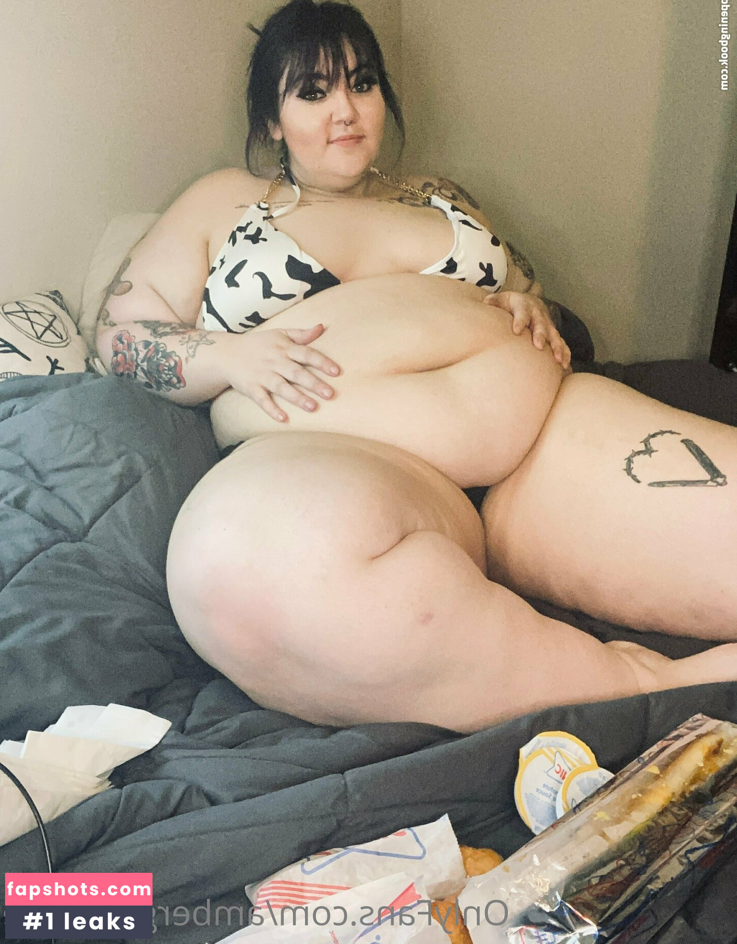 ambergenovese gallery photo #13