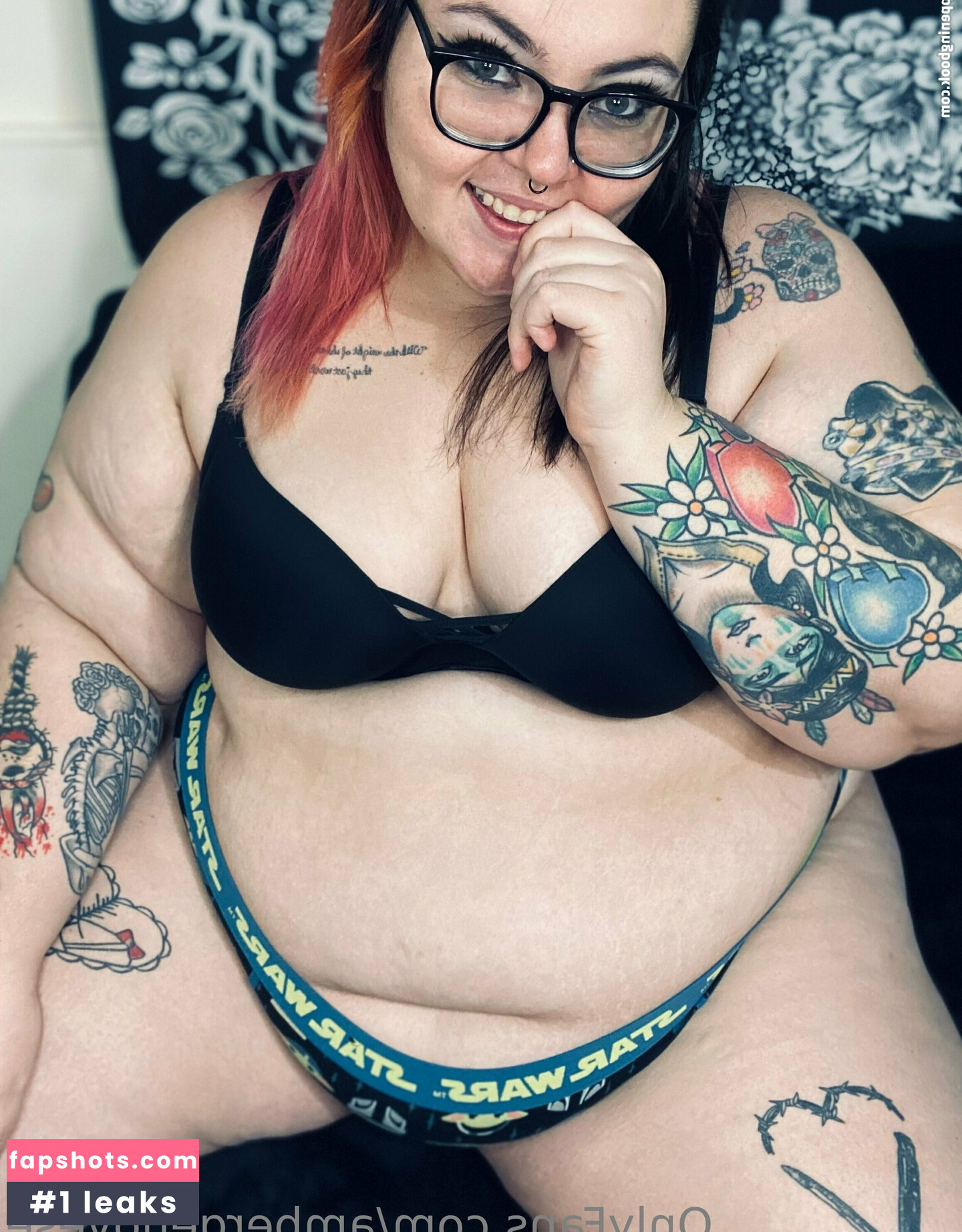 ambergenovese gallery photo #14