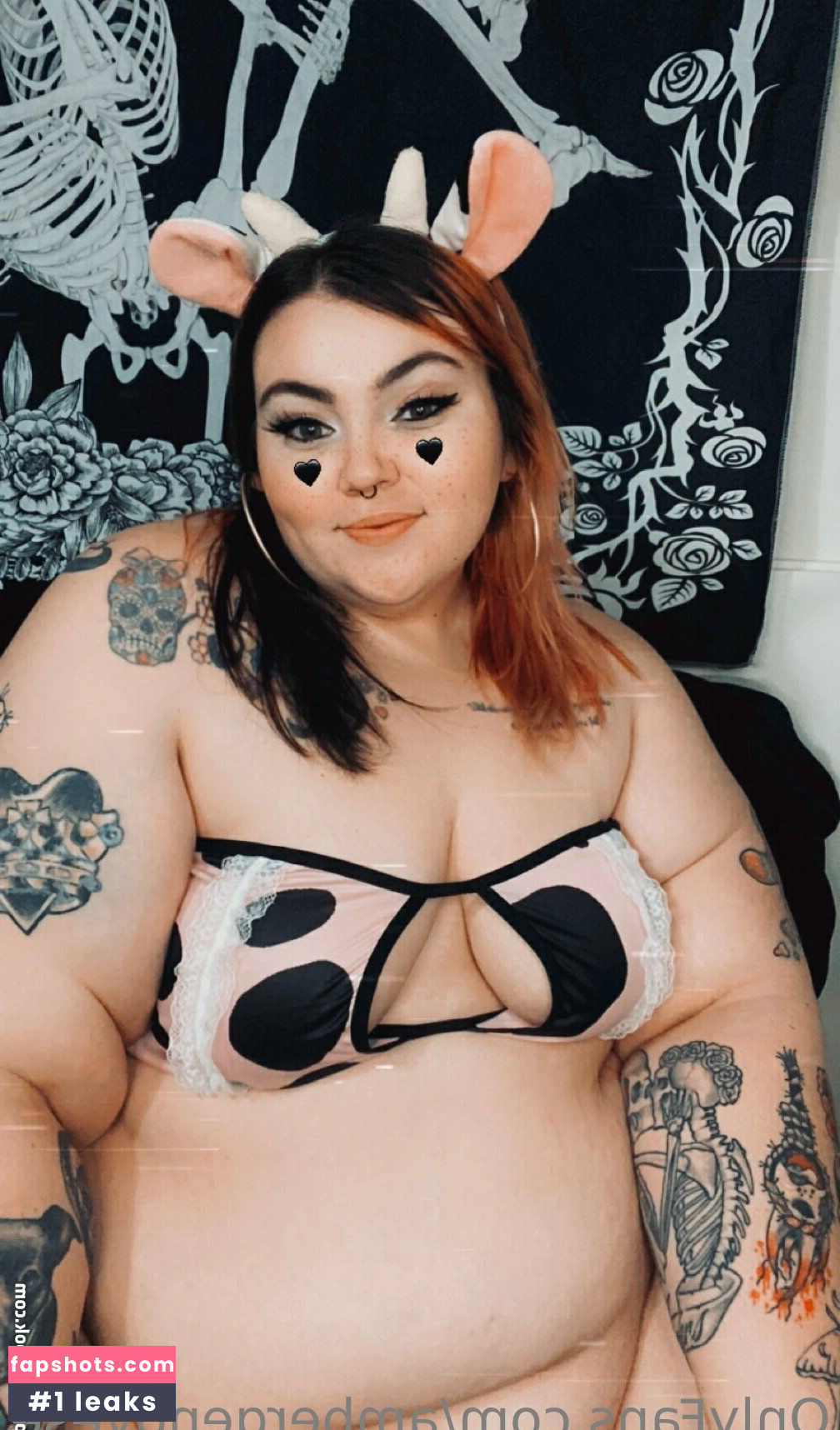 ambergenovese gallery photo #15