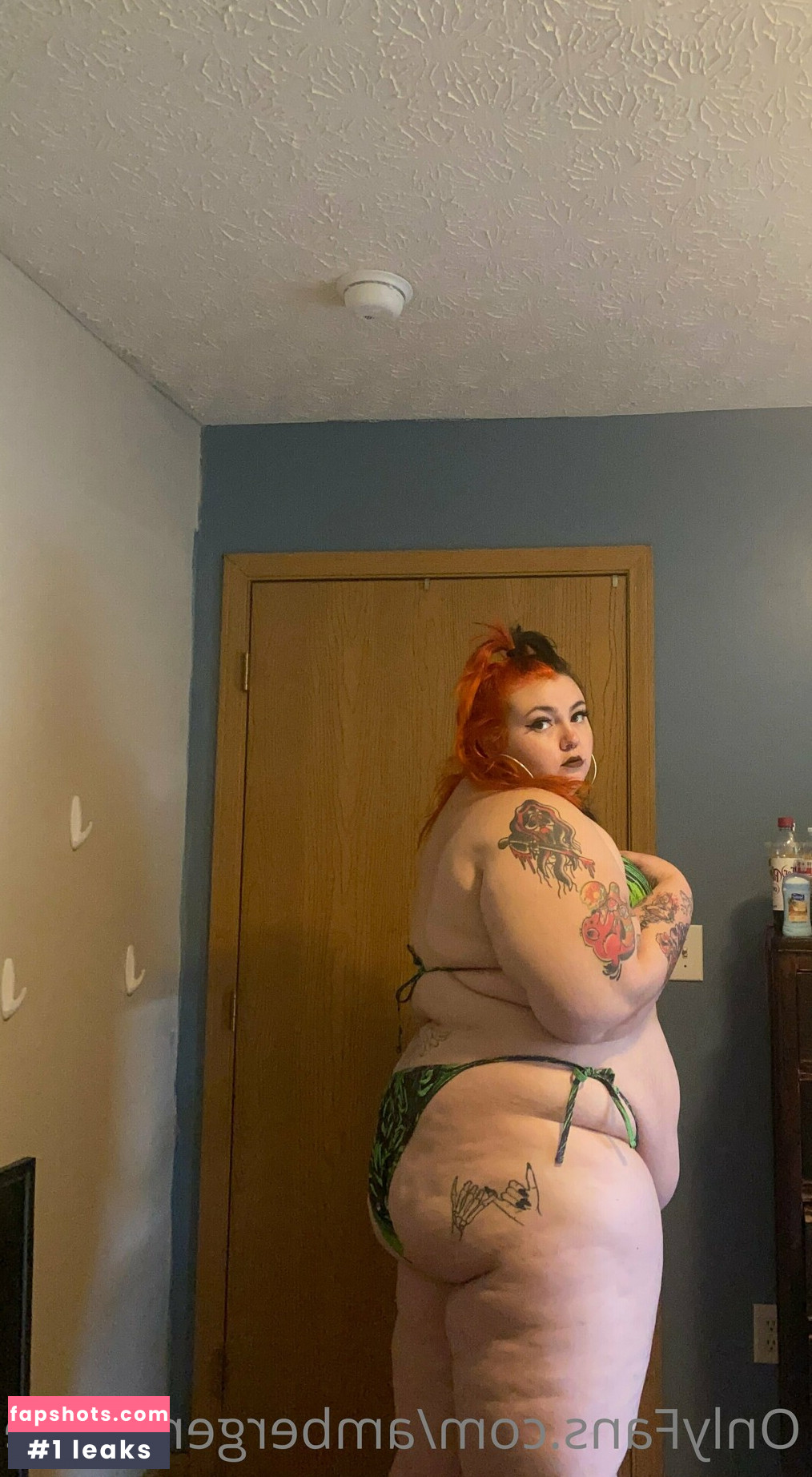 ambergenovese gallery photo #16