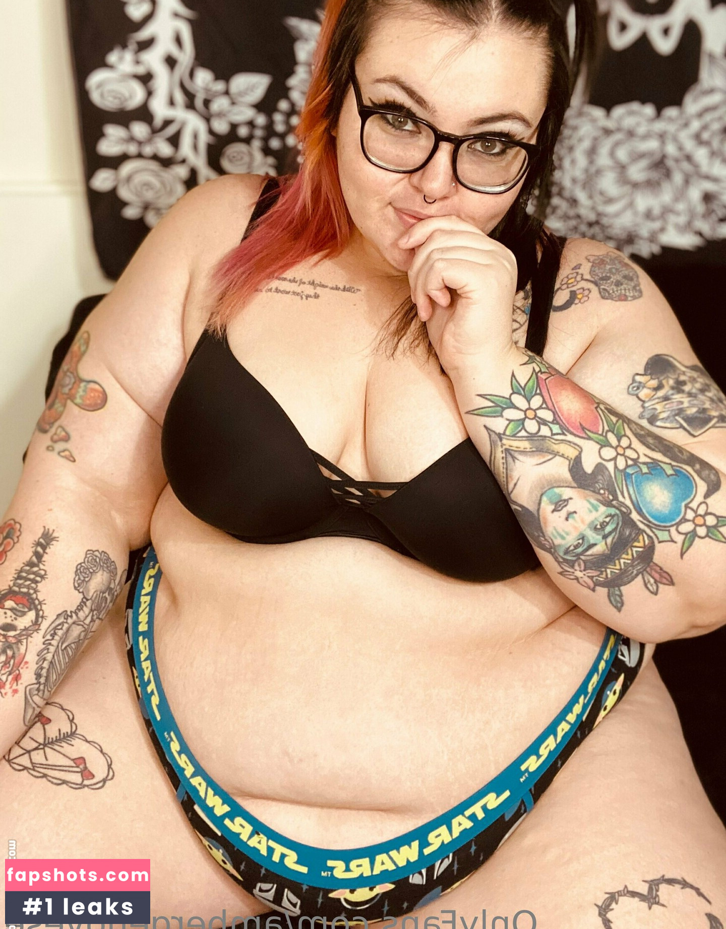 ambergenovese gallery photo #17