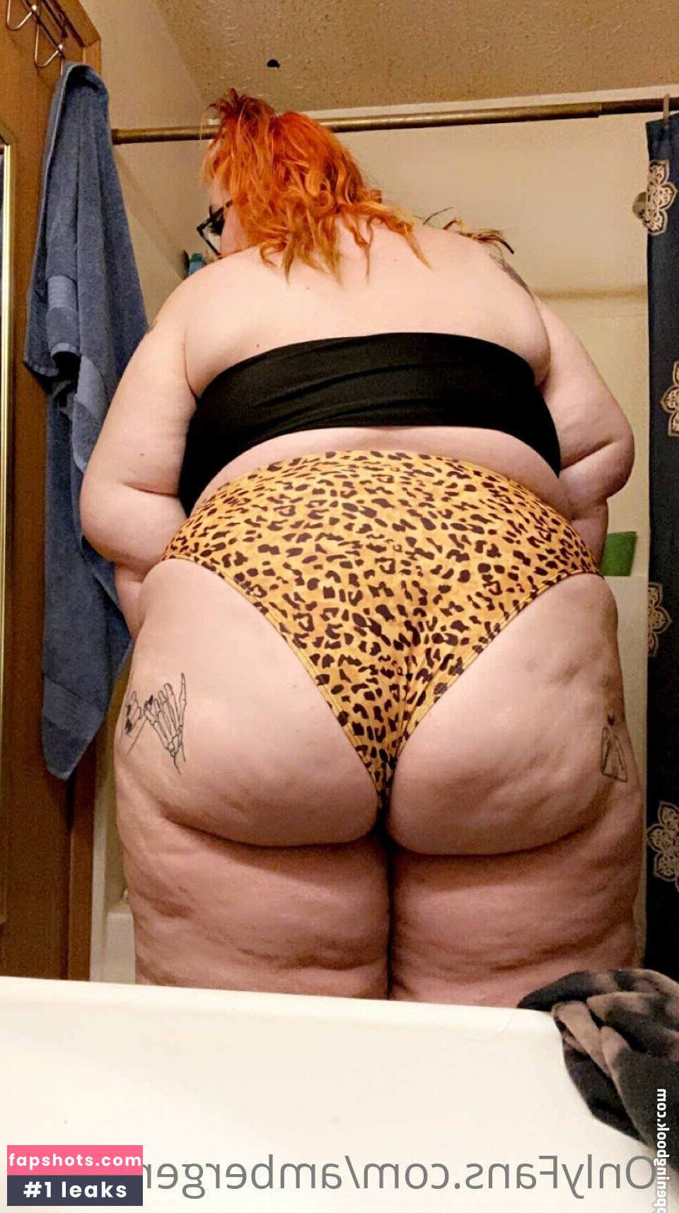 ambergenovese gallery photo #9