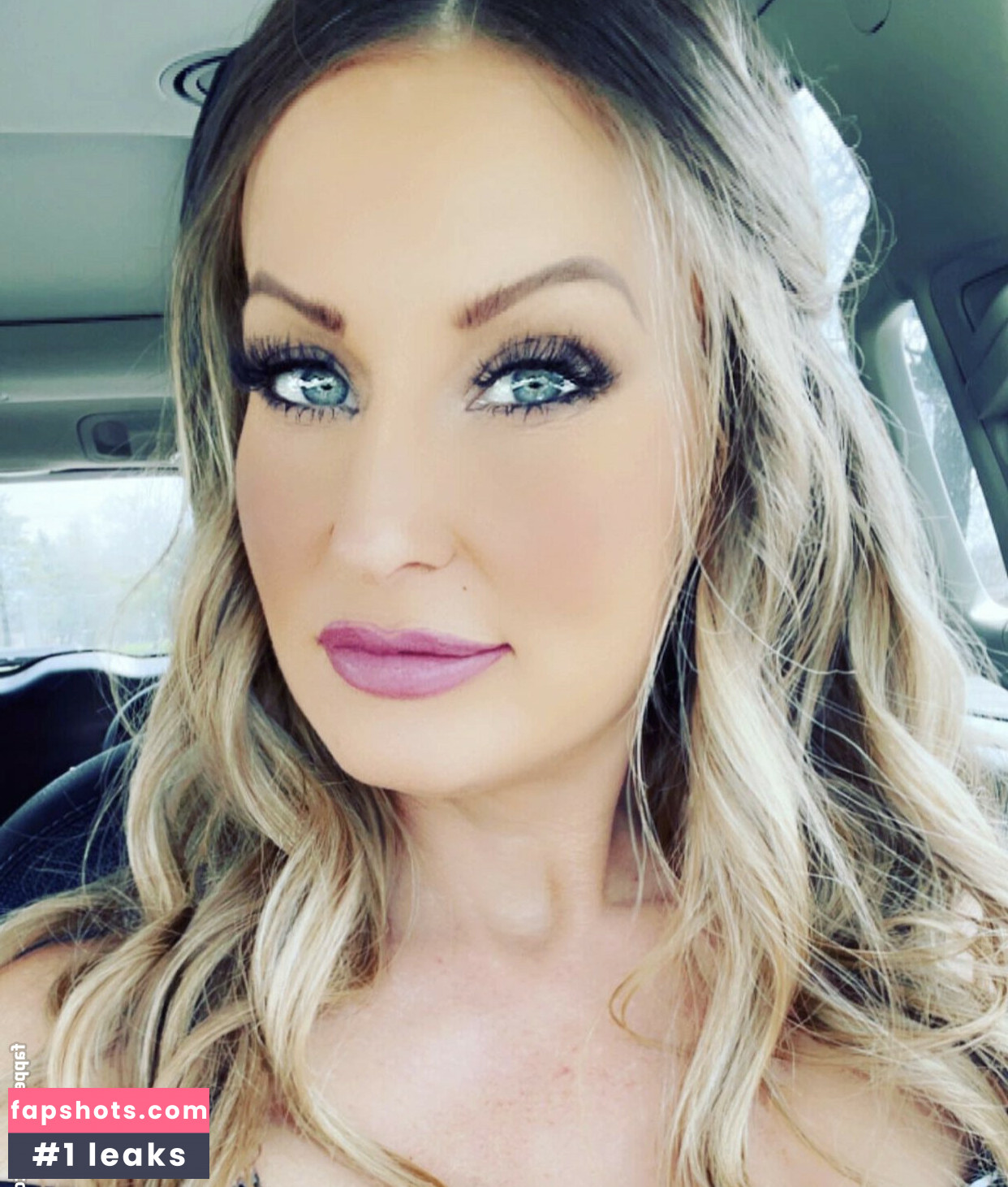 AmberHaines26 Nahé úniky fotek pouze od fanoušků #3 - Fapshots