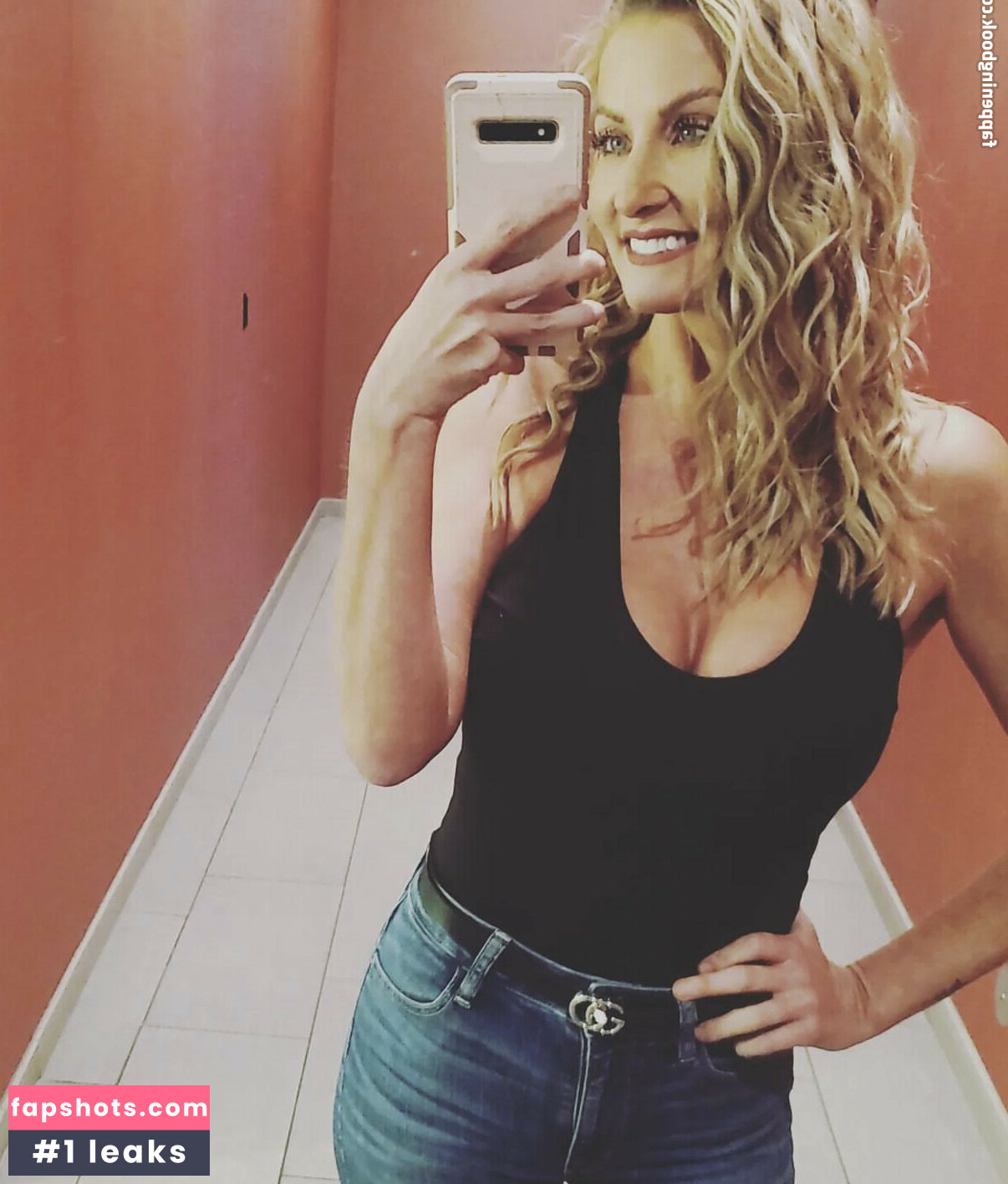 AmberHaines26 Nahé úniky fotek pouze od fanoušků #5 - Fapshots