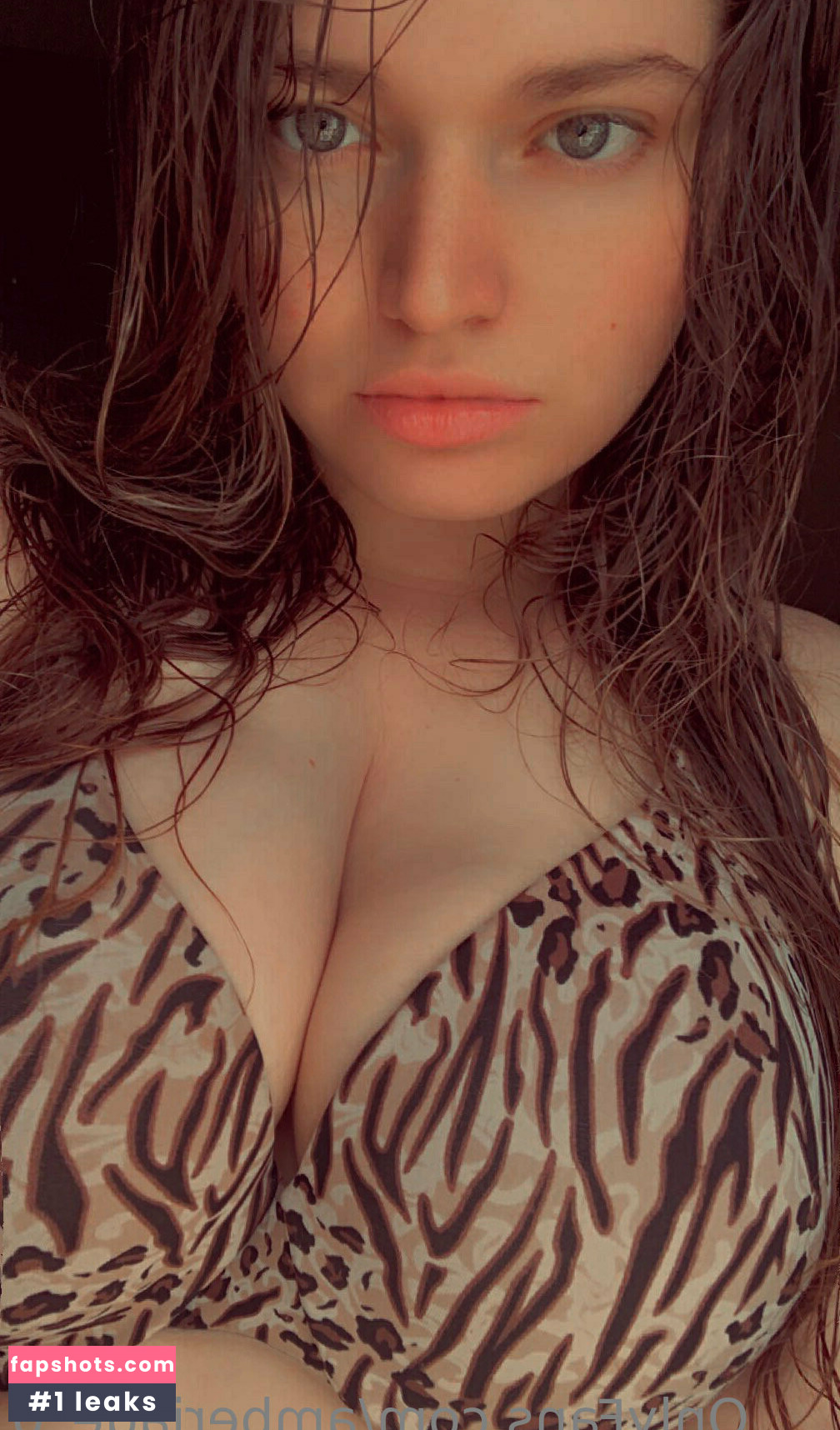 amberjade_0 Nahé úniky fotek pouze od fanoušků #20 - Fapshots