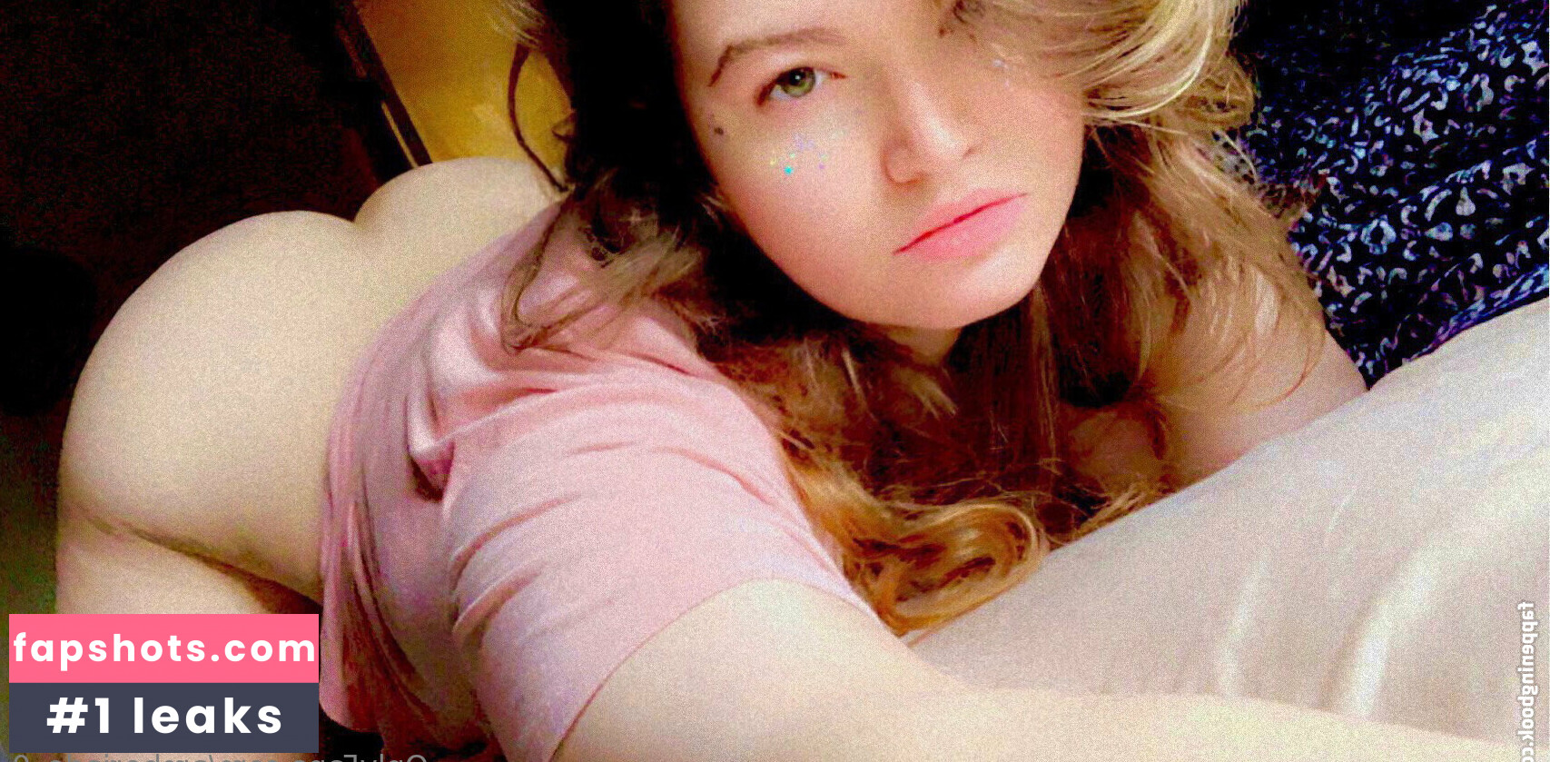 amberjade_0 Nahé úniky fotek pouze od fanoušků #24 - Fapshots