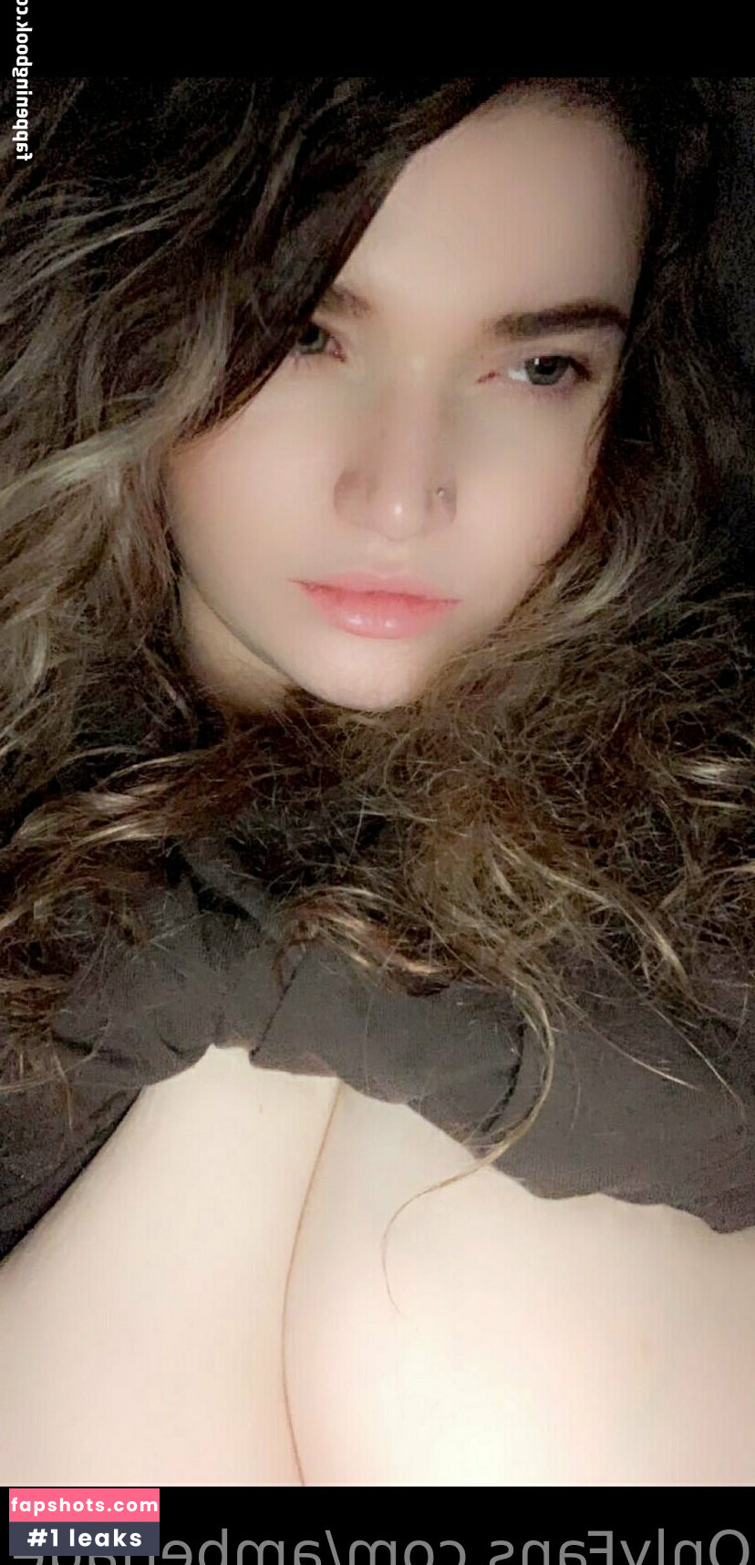 amberjade_0 Nahé úniky fotek pouze od fanoušků #25 - Fapshots