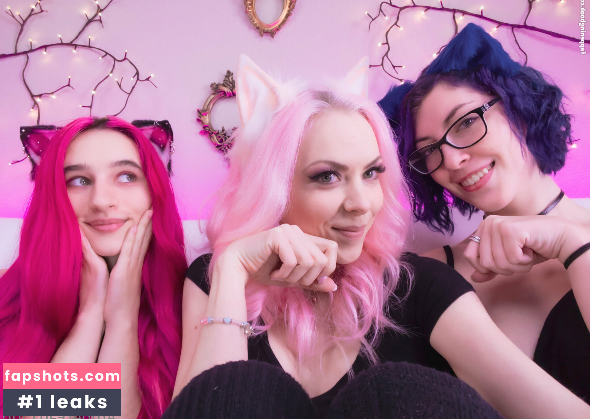 amberlarayfree Nahé úniky fotek pouze od fanoušků #5 - Fapshots