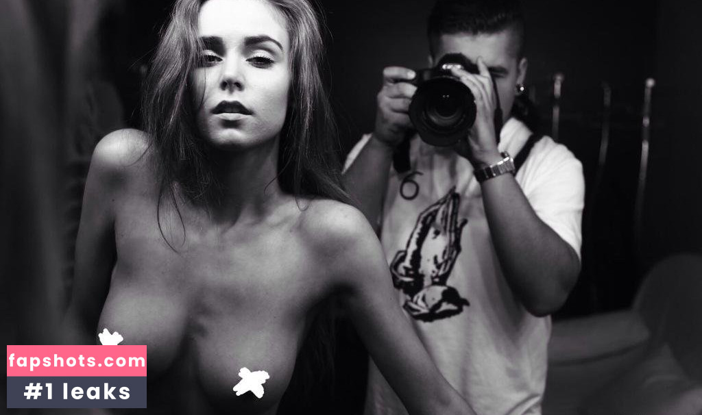 Amberleigh West Nahé úniky fotek pouze od fanoušků #184 - Fapshots